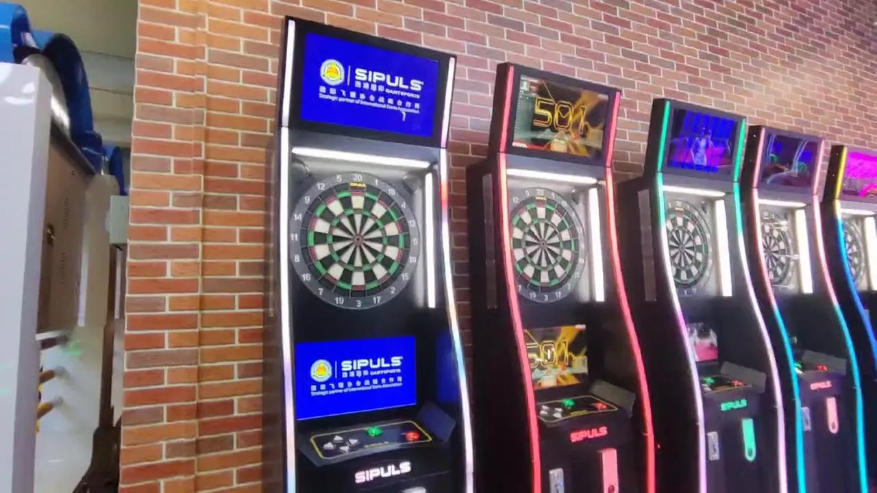 S9西浦时尚版软式飞镖机- 我的网站